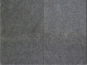 Bluestone Flamed or exfoliated finish basalt tiles