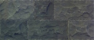 Bluestone Stone Wall Cladding mushroom natural split