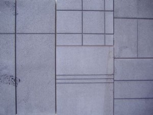 laser cut harkaway Bluestone Pavers