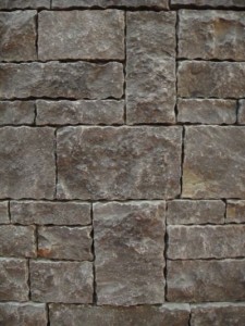 bluestone wall cladding mushroom