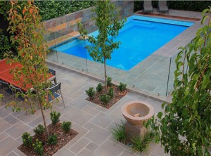 Flagstone Bluestone Pool Coping Tiles, Flagstone Bluestone Pool Pavers ...