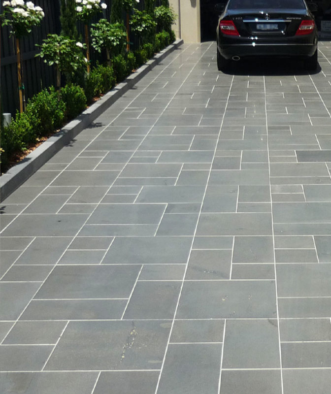 BLUESTONE PAVERS AUSTRALIA 🤩