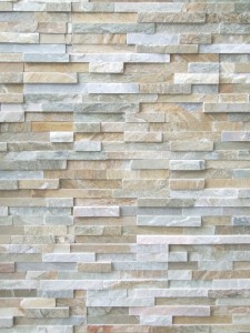 BRAZIL 3D STACK STONE CLADDING
