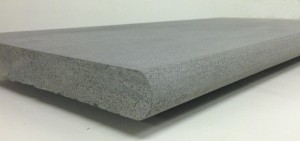 Harkaway Bluestone Bullnose Pool Coping