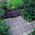 harkaway bluestone sawn and lightly honed pavers and cobblestones