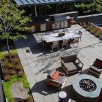 harkaway Bluestone Pavers sawn and lightly honed