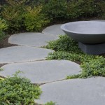 harkaway Bluestone Stepping Stone Pavers