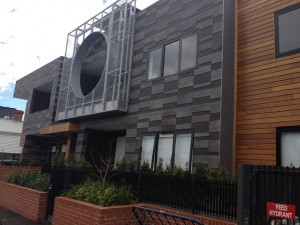 harkaway bluestone wall cladding