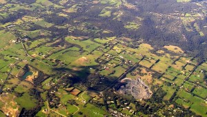 Harkaway Bluestone Quarry