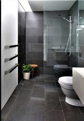 Honed Bluestone Tiles