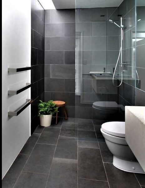 Bluestone Indoor Tiles - Great Bathroom, Laundry & Kitchen Tiling & More!