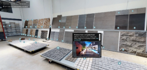 Bluestone Pavers Virtual Showroom