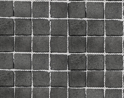 Black-Cobblestone-Pavers-and-Tiles-bunnings-pavers