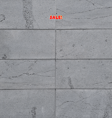European bluestone pavers and tiles
