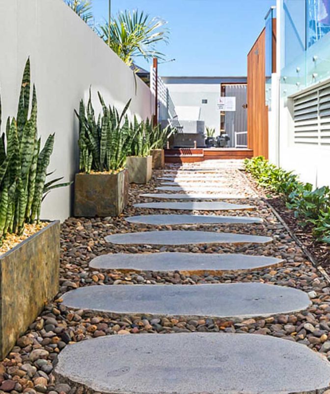 Bunnings stepping stones cheap pavers - BLUESTONE PAVERS AUSTRALIA