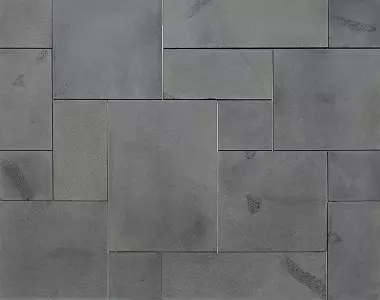 bluestone french pattern pavers