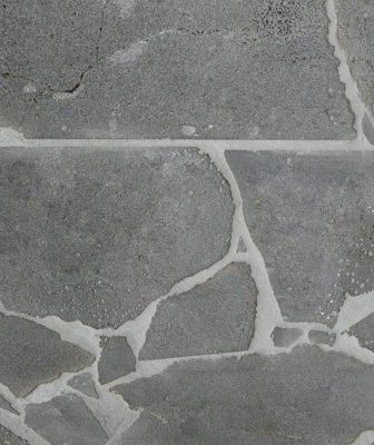 Crazy Paving Bluestone Pavers Outdoor Tiles