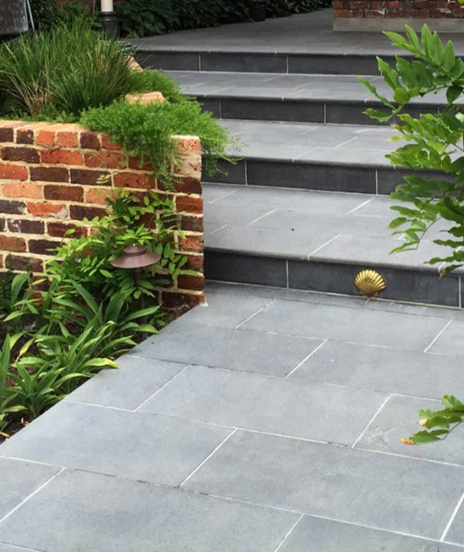 BLUESTONE PAVERS AUSTRALIA 🤩