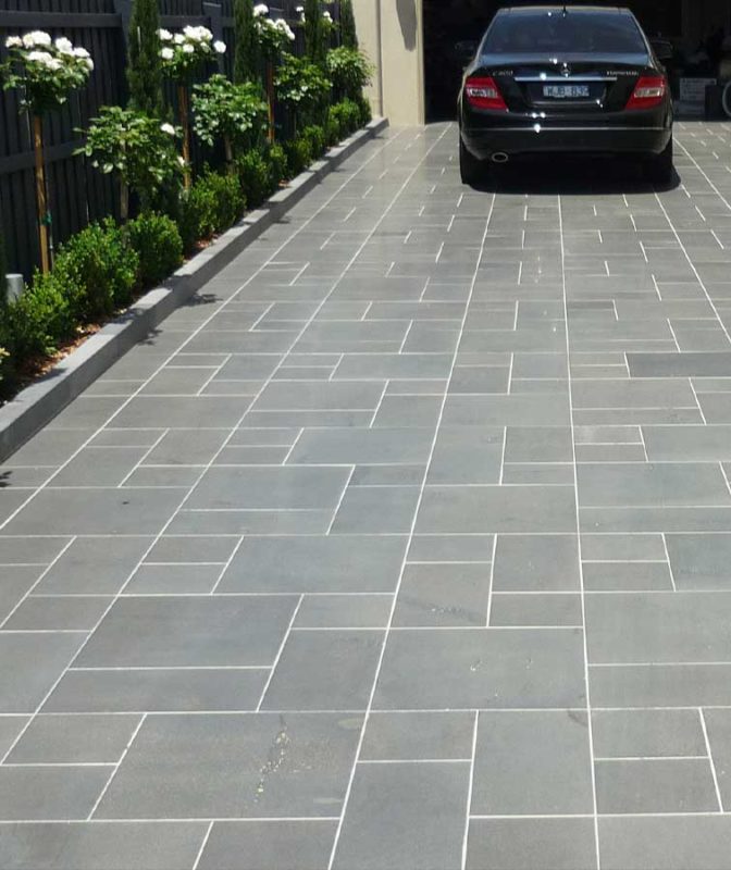 BLUESTONE PAVERS AUSTRALIA 🤩