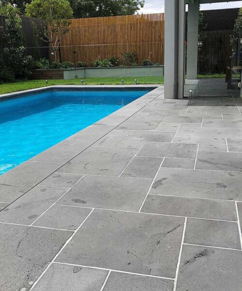 Australia's Cheapest Bluestone Pavers! BLUESTONE WAREHOUSE