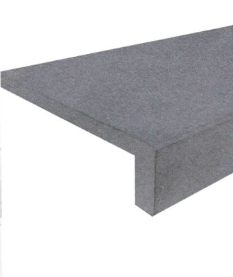 Bluestone Drop Face Pool Coping Rebate Adelaide