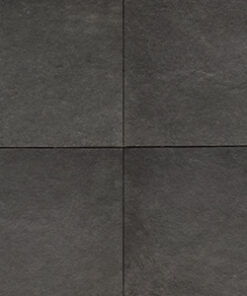 Midnight Bluestone Leather Tiles and Pavers