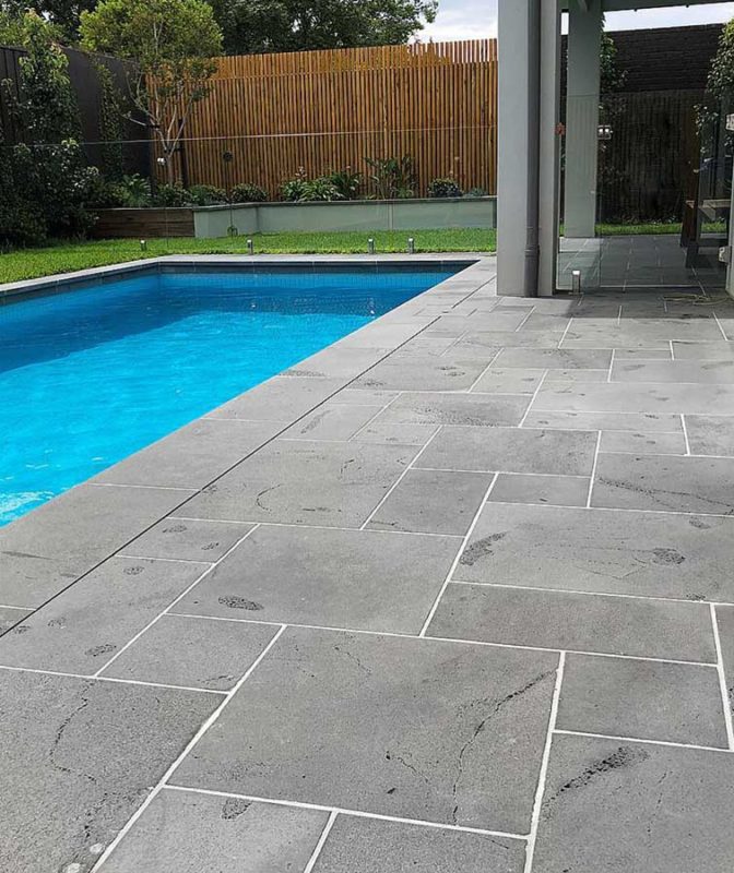 BLUESTONE PAVERS AUSTRALIA 🤩