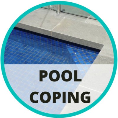 pool coping tiles