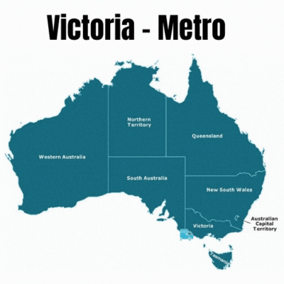 stone pavers and tiles delivery in Victoria METRO melbourne