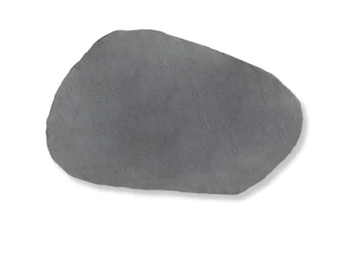 medium bluestone stepping stones